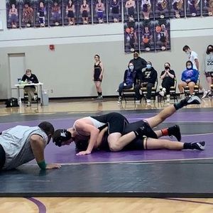 Meet your Posher, Chase